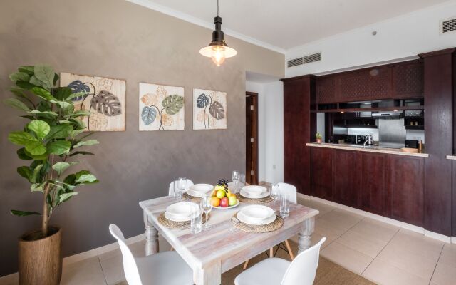 GuestReady - Burj Residence