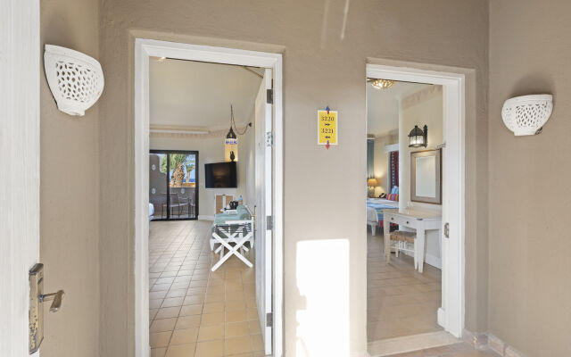 Pickalbatros Sands Port Ghalib