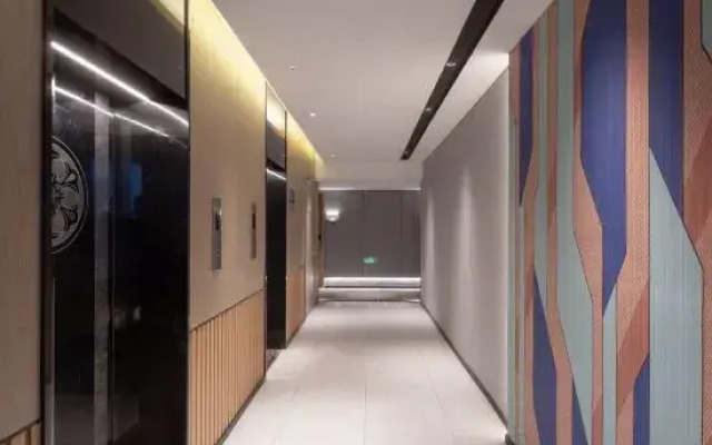 Yishang Hotel (Suzhou Wujiang Jiangxing West Road Subway Station Branch)