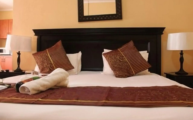 Rosenthal Guesthouse