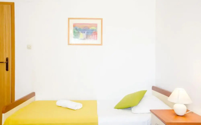 Apartment serventic