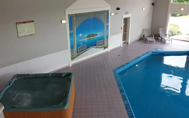 Hotel Vacances Tremblant