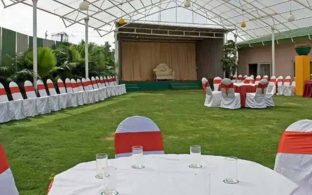 KR inn
