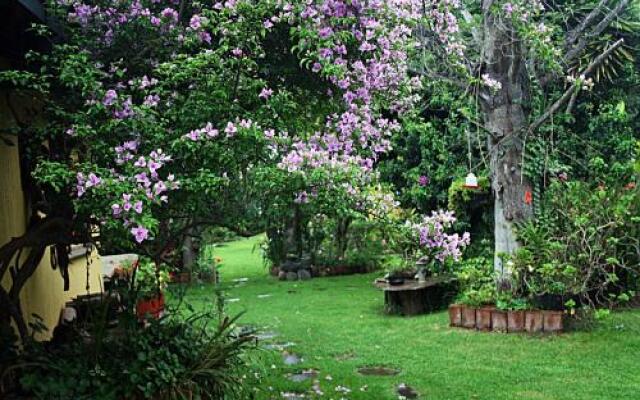 Hostal Saint Mary´s Tababela