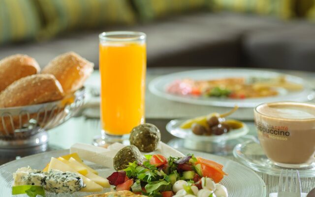U Magic Palace Hotel