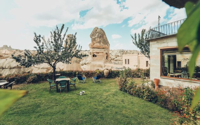 Goreme Suites