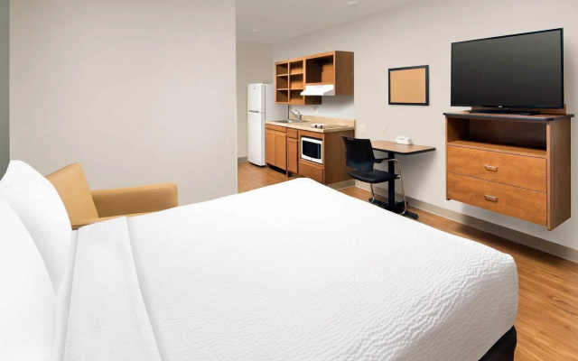 Extended Stay America Select Suites - Grand Rapids - Wyoming