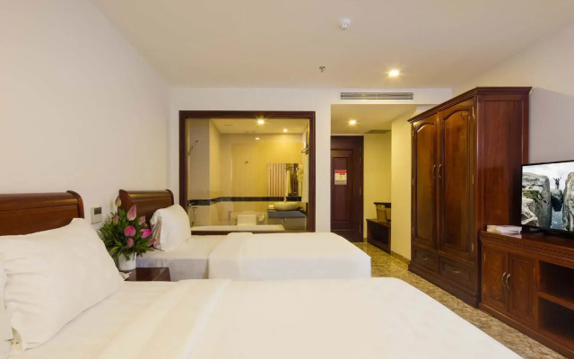 Red Sun Nha Trang Hotel