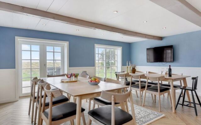 "Merita" - 4.5km from the sea in Western Jutland