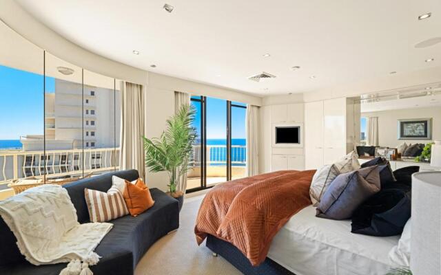 Biarritz Apartments