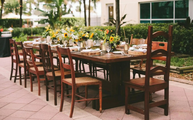 West Palm Beach Marriott