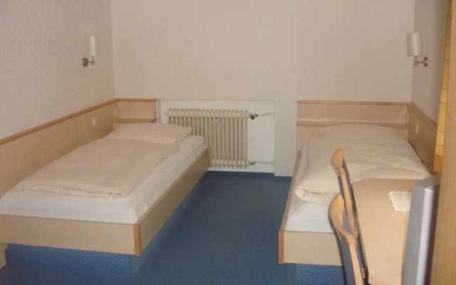 Hotel Gasthof Seehof