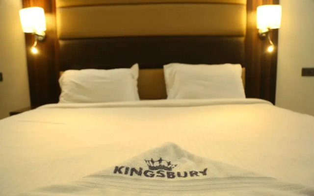 Kingsbury