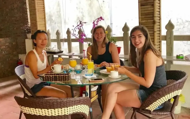 Tam Coc Dream Hotel