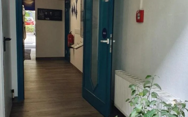 Ibis Budget Erfurt Ost