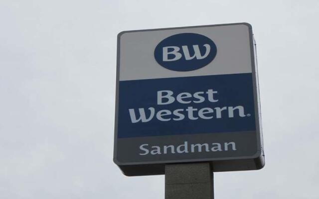 Best Western Sandman Hotel