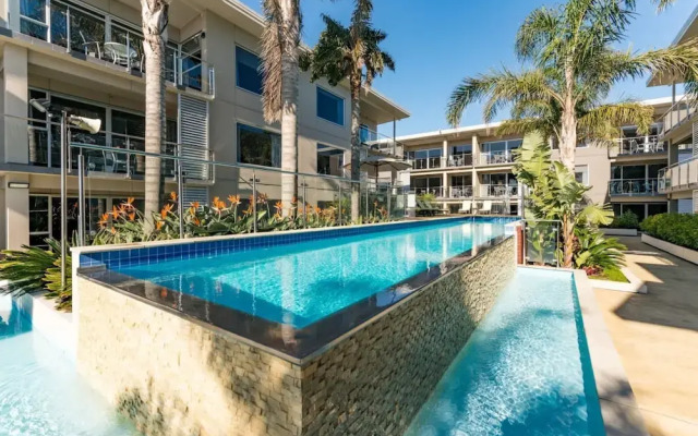 Ramada Suites Paihia