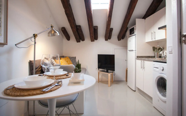 Minas Central Suites