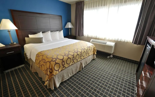 Baymont Inn & Suites Marshalltown