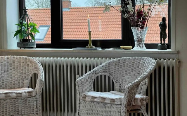 5 Star Holiday Home in Stege