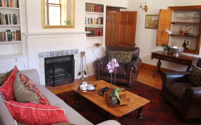 Cape Dutch at Keerweder