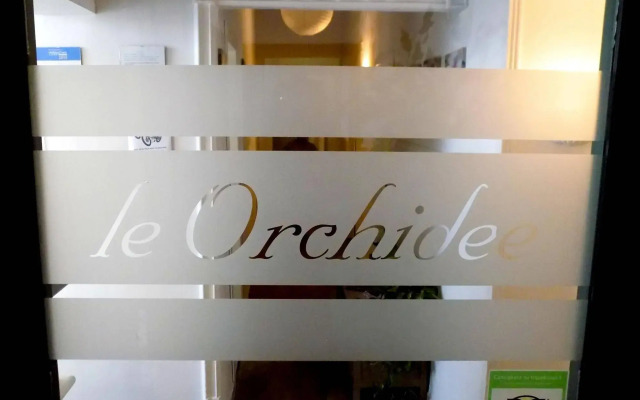 Le Orchidee