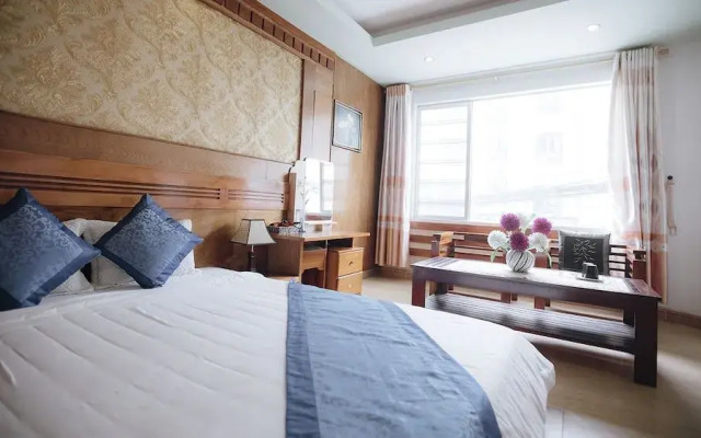 7S Hotel New Star Sapa