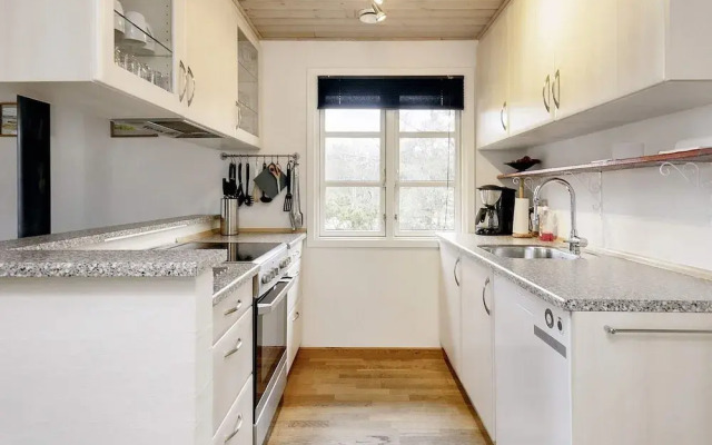 7 Person Holiday Home in Hals