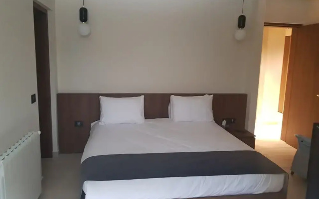 Le Pave Residences