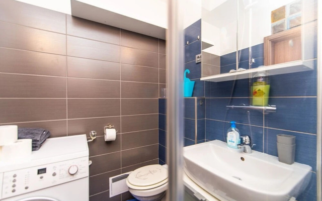 Relaxing Modern & Sunny Apartment in the Centre