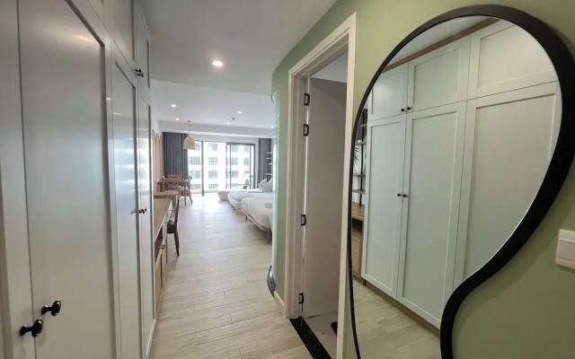 Apartment PHONGLIEM 1