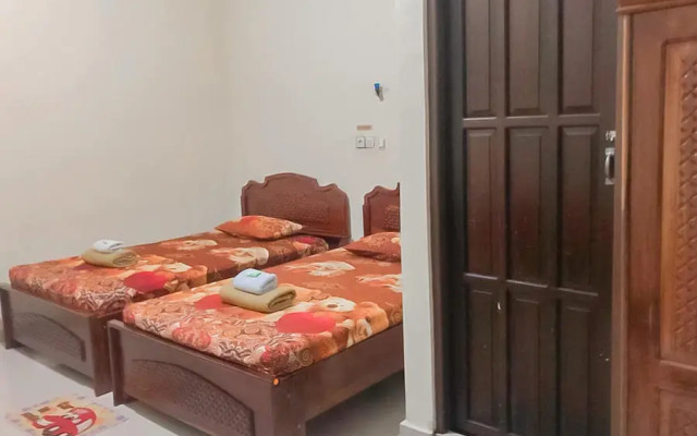 Wisma Anugrahno RedPartner