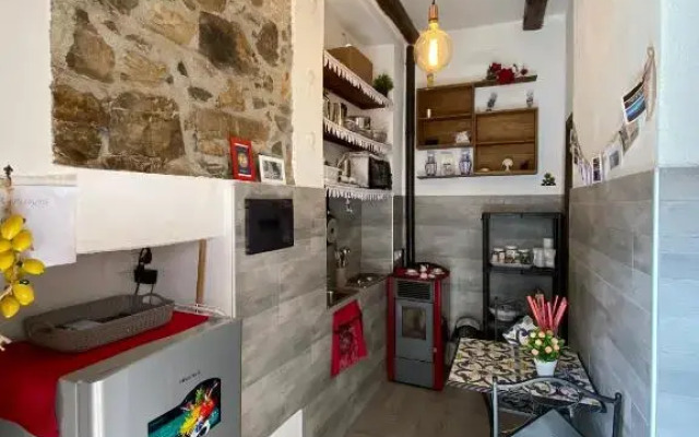 La Finestra Sui Cento Portali II