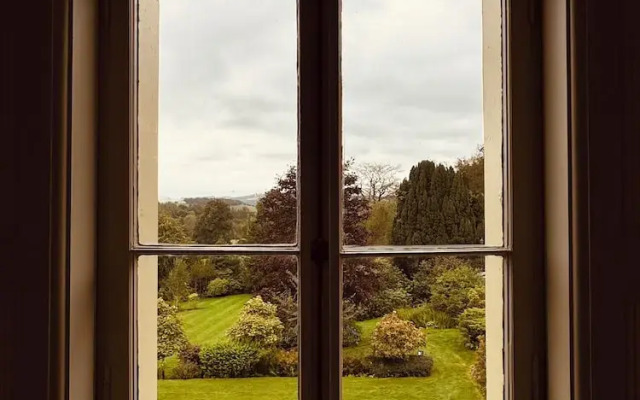 The Falcondale at Lampeter