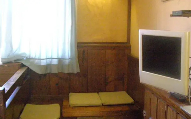 Omaezaki Youth Hostel