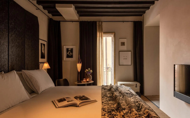 The Venice Venice Hotel