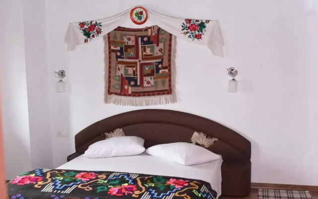 Pension Ioana Lavita