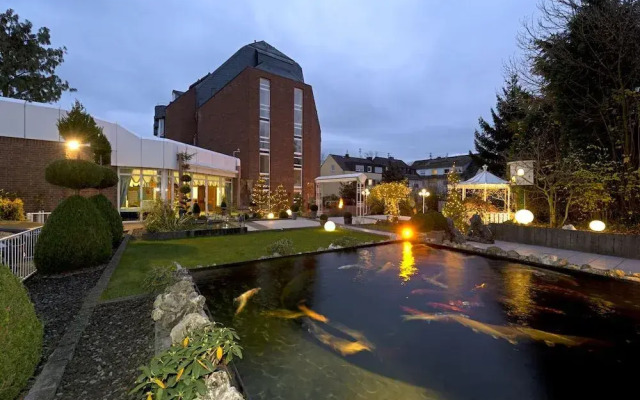 Rheinhotel LARUS