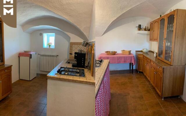 Masseria Mangiato 1557