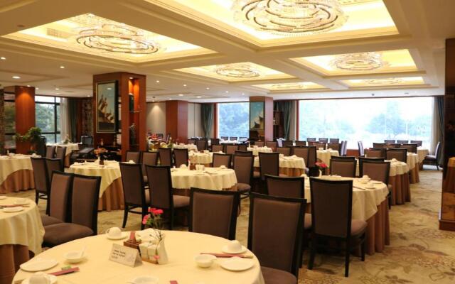 RongJiang hotel