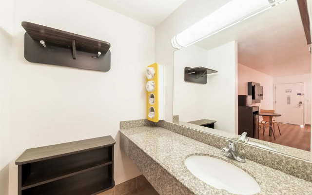 Quality Inn Bricktown