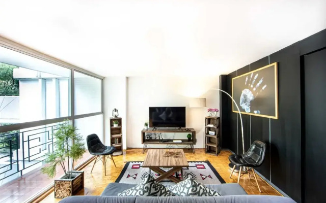 Destination Condesa @Amsterdam Views