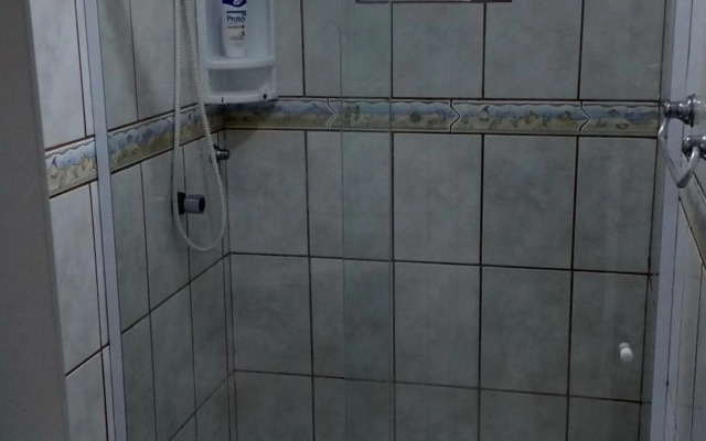 Apartamento Begônia