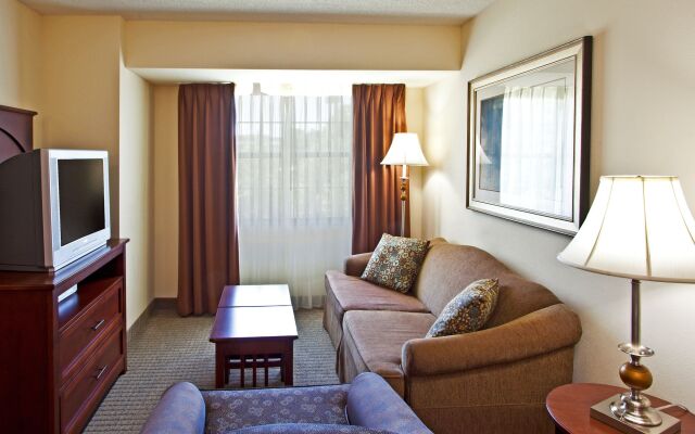 Staybridge Suites Tampa East - Brandon, an IHG Hotel