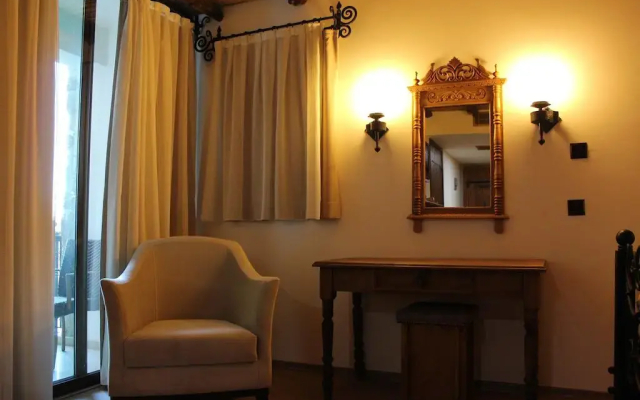 Kemerli Konak Boutique
