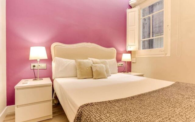 Elegant 3bed W/big Terrace Next to Plaza España