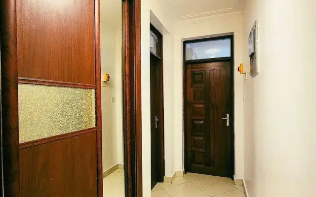 Lux Suites Sebuleni Apartments Nyali