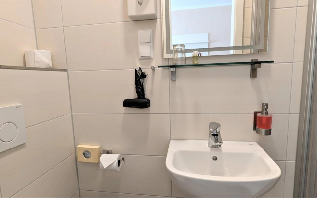 Altstadthotel Goldene Kugel