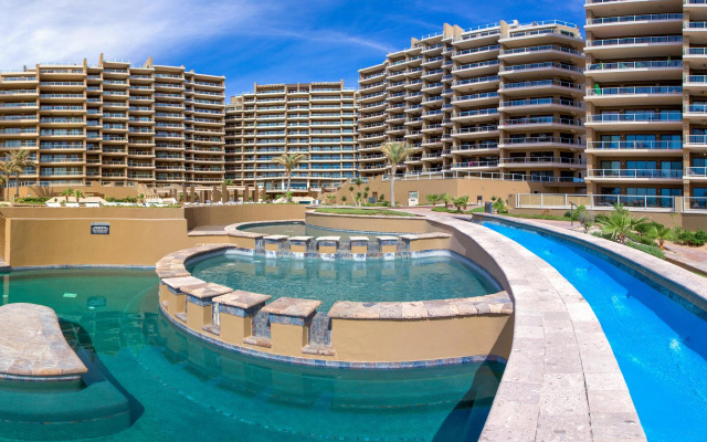 Las Palomas Beach & Golf Resort