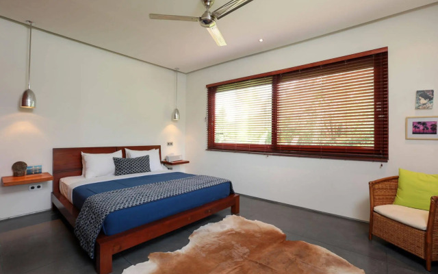Pulau Boutique Villas